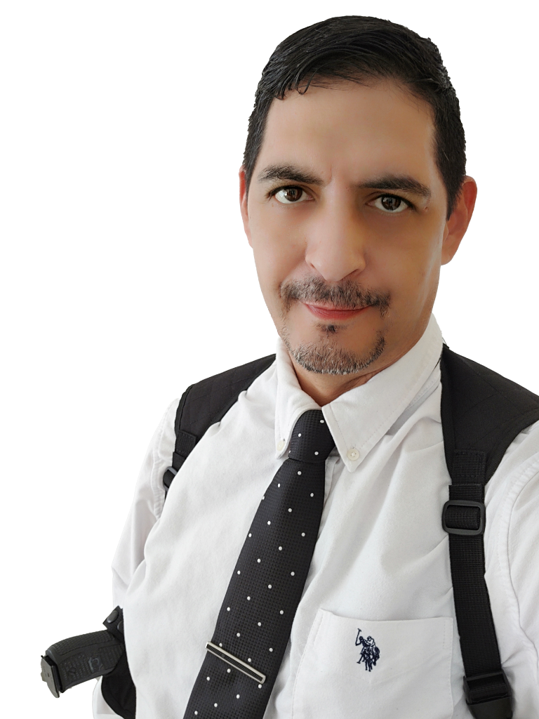 Angel Burgos - State Licensed Financial Advisor